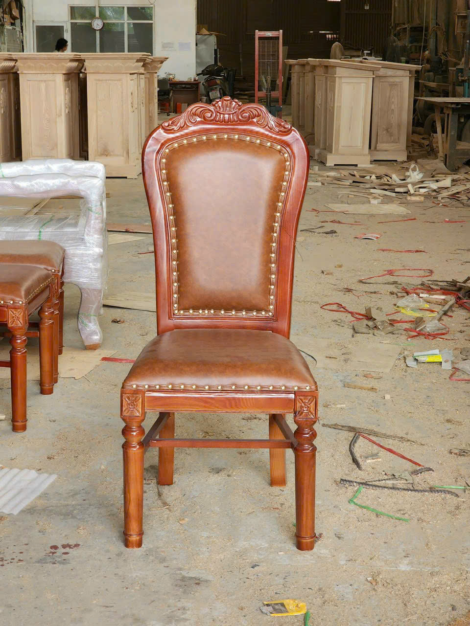 cung cấp ghế hội nghị